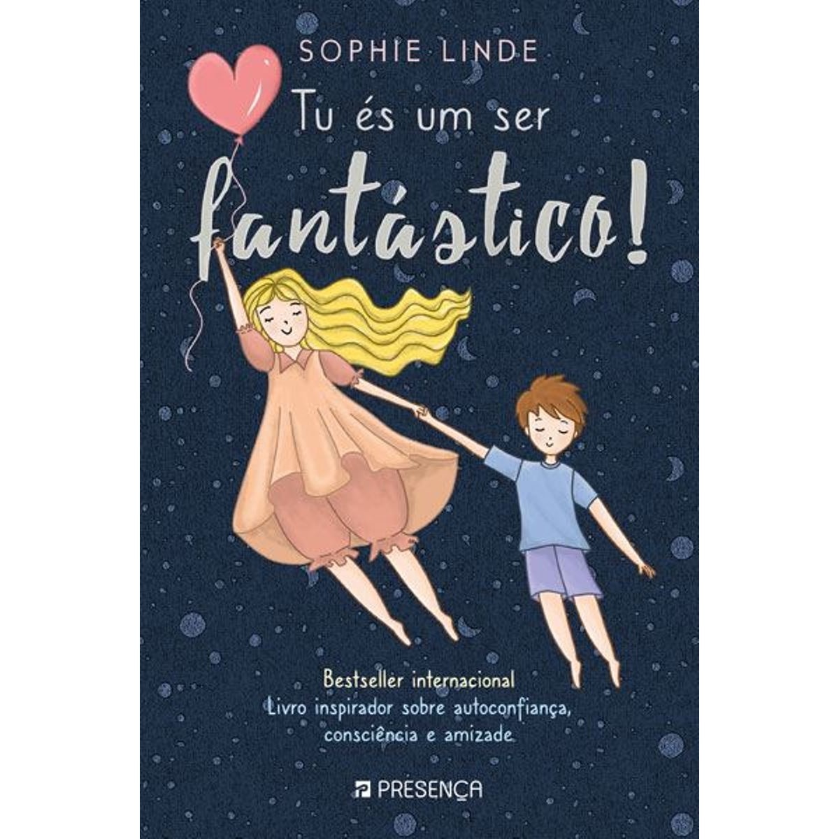 Tu És um Ser Fantástico 1