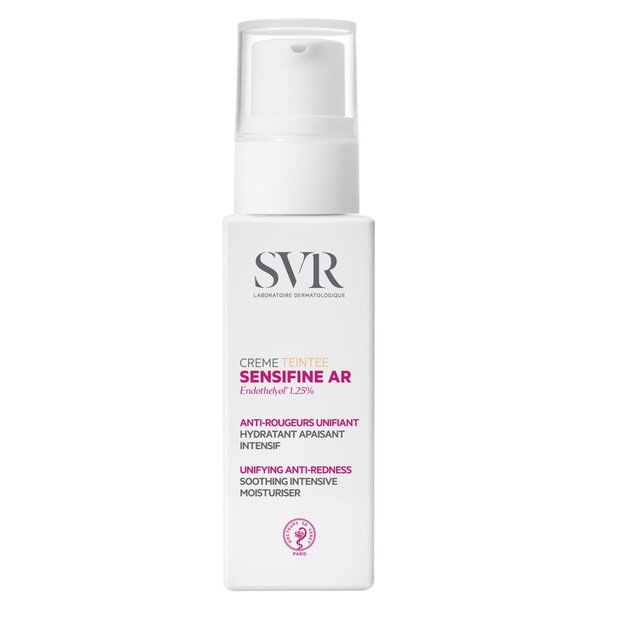 Imagem 0 de Creme de Rosto Sensifine AR com Cor - 40 ml