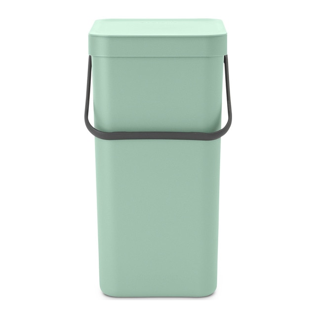 Imagem 0 de Balde do Lixo para Reciclagem Sort&Go 16 L