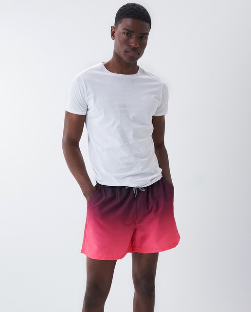 Banadores boxer hombre · Rojos · Moda hombre · El Corte Inglés (3)