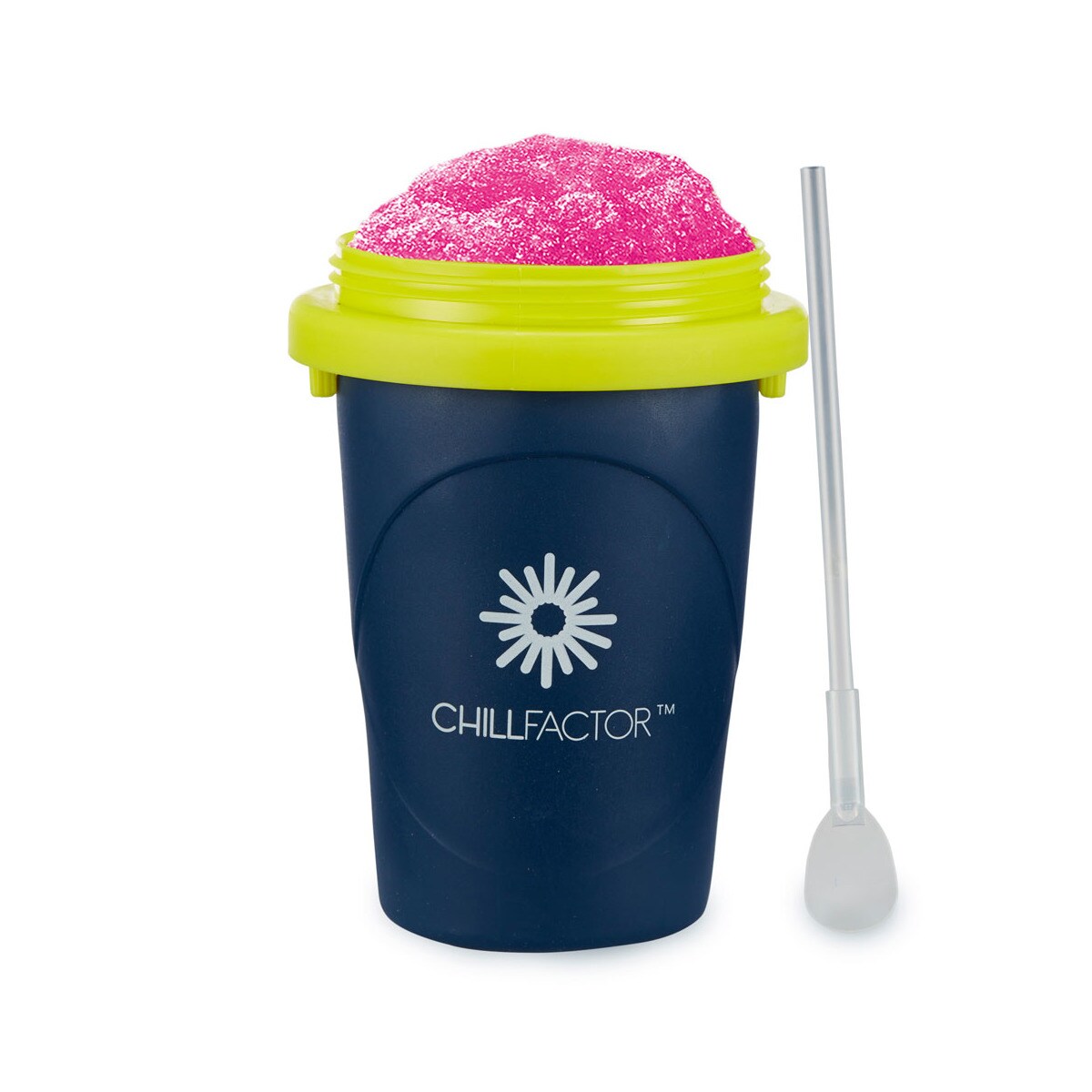 Slushy maker Chill Factor para granizados y bebida helada ChillFactor · BANDAI · El Corte Inglés Slushy maker Chill Factor para granizados y bebida helada ChillFactor · BANDAI · El Corte Inglés