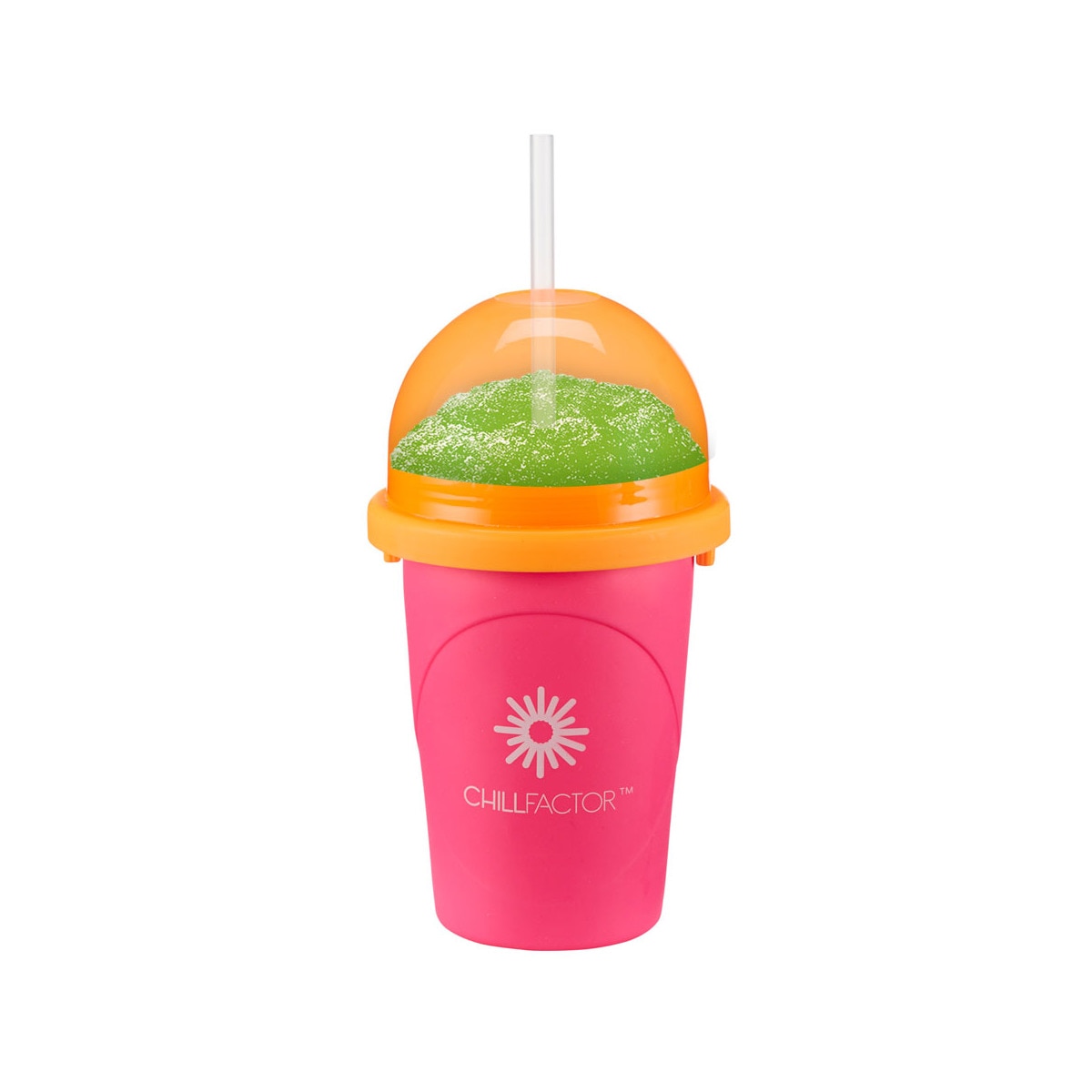 Slushy maker Chill Factor para granizados y bebida helada ChillFactor · BANDAI · El Corte Inglés Slushy maker Chill Factor para granizados y bebida helada ChillFactor · BANDAI · El Corte Inglés