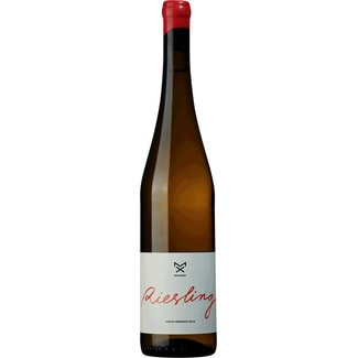 Vinho Branco Riesling garrafa 75 cl - Muxagat