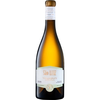 Vinho Branco do Douro São Luiz garrafa 75 cl - Kopke