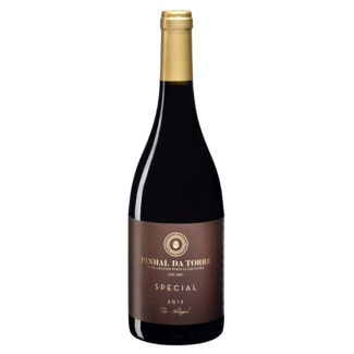 Vinho Tinto do Tejo Special D.O.C. garrafa 75 cl - Pinhal Da Torre