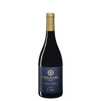 Vinho Tinto do Tejo Resiliente garrafa 75 cl - Pinhal Da Torre
