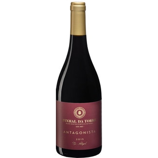 Vinho Tinto do Tejo Antagonista garrafa 75 cl - Pinhal Da Torre