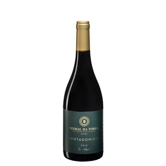 Vinho Tinto do Tejo Protagonista garrafa 75 cl - Pinhal Da Torre