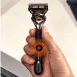 Máquina de Barbear Power embalagem 1 unidade