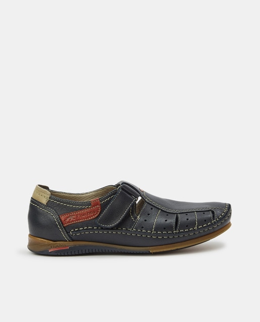 Fluchos · Zapatos · Moda hombre · El Corte Inglés (213)