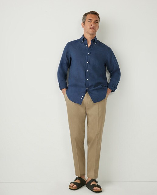 Pantalones · Mirto · Moda hombre · El Corte Inglés (45) · 2