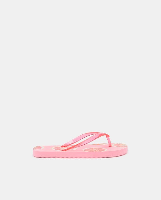 Chanclas y cangrejeras de niña · Moda · El Corte Inglés (105)