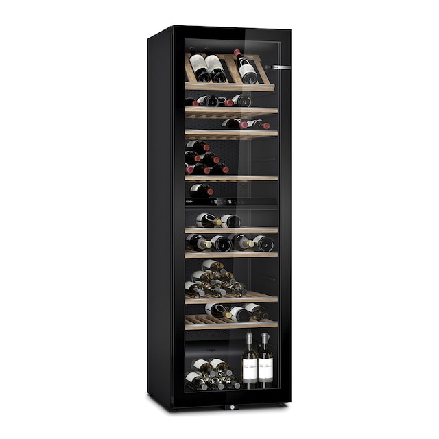Imagen 0 de Vinoteca  Bosch para 199 botellas Master Chef - KWK36ABGA