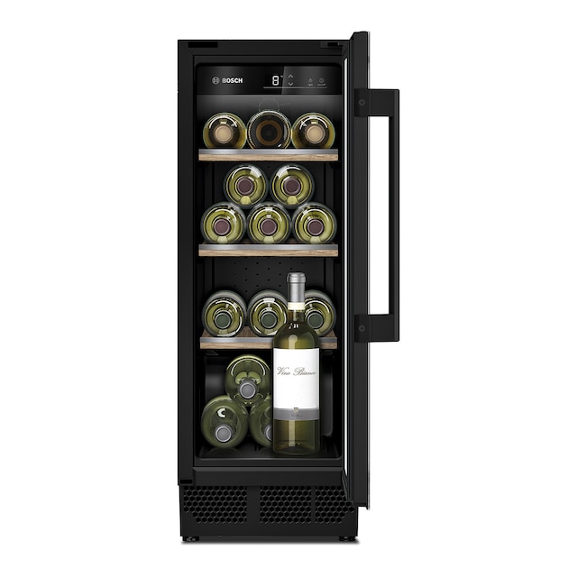 Imagen 0 de Vinoteca integrable  Bosch para 21 botellas - KUW20VHF0