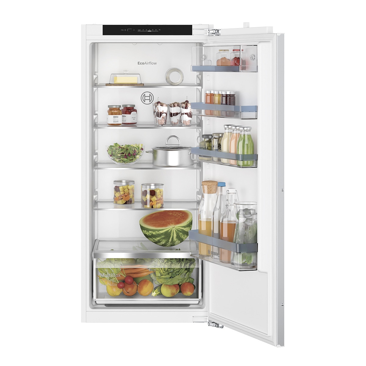 Bosch - Frigorífico Integrable Refrigeración Súper - KIR41VFE0