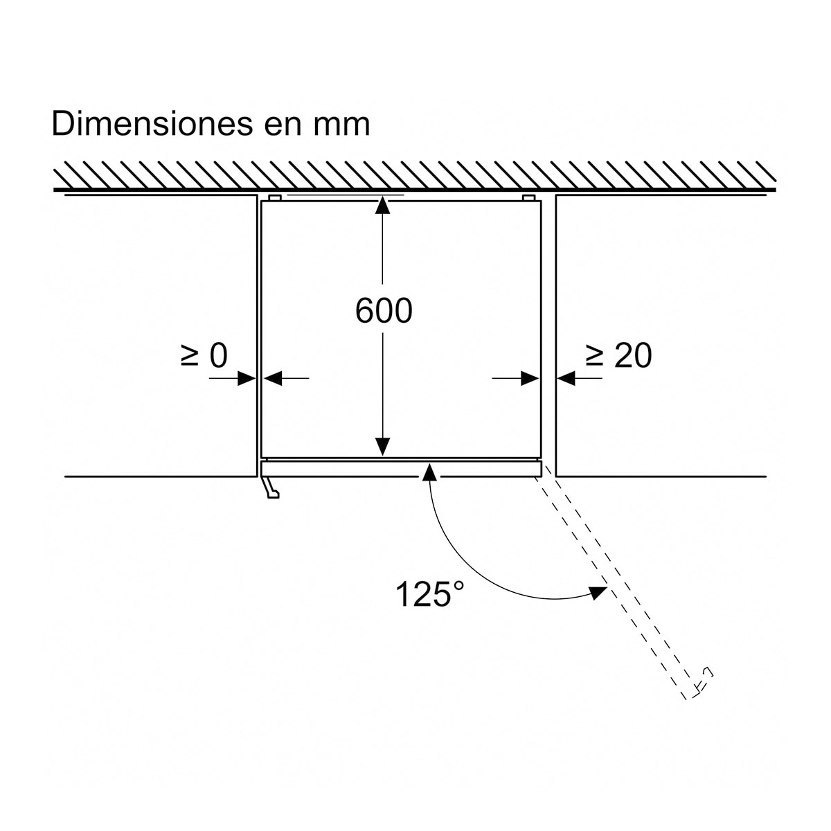 Frigorífico Combi Bosch NoFrost - KGN39VXBT Inox-9