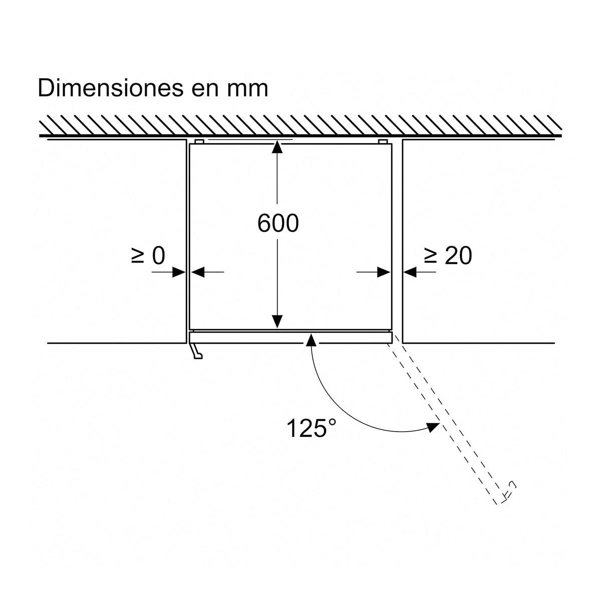 Frigorífico Combi Bosch No Frost - KGN39VIBT Inox-9