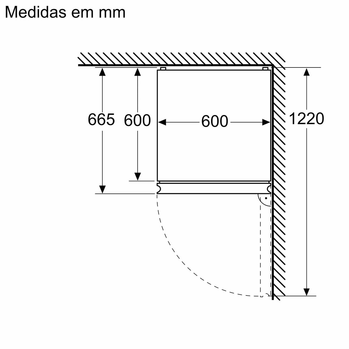 Frigorífico Combinado Siemens iQ300 KG39N2ICF No Frost e hyperFresh de 203 cm - Inox Easyclean Inox-11