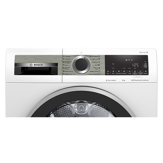 Vhbw 2 Filtri In Spugna Per Asciugatrice Bosch SelfCleaning Condenser (WTW845EURO/03, WTW845W0/03)