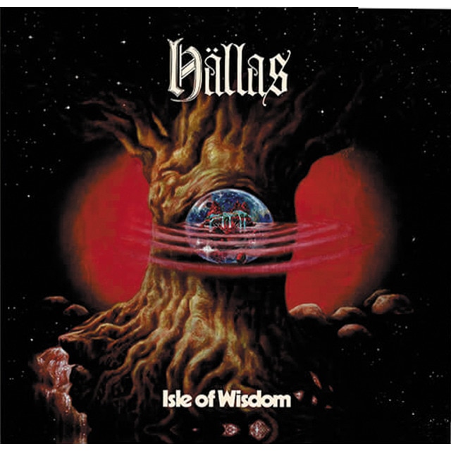 Imagen 0 de Isle Of Wisdom (LP-Vinilo)