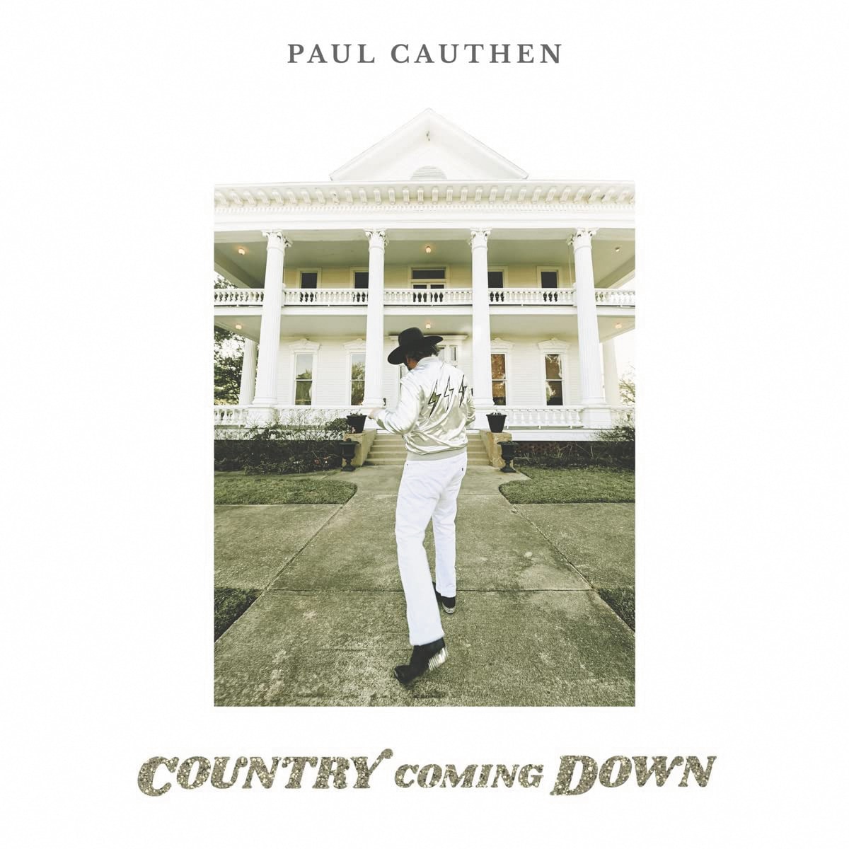 Imagem 0 de Country Coming Down (LP-Vinil)