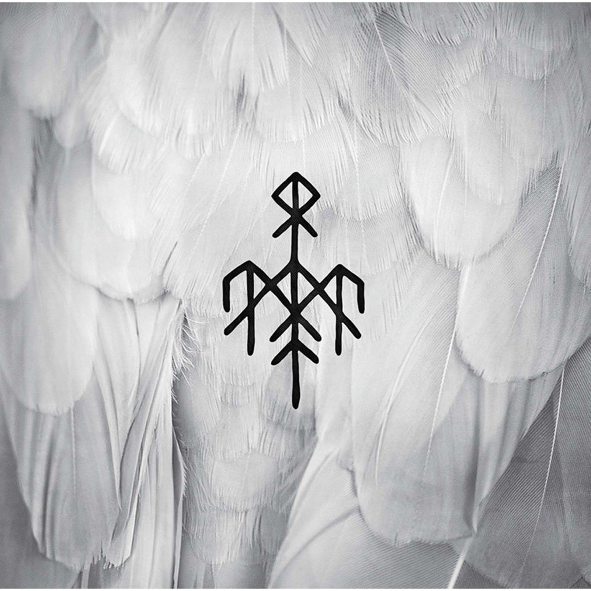 Kvitravn - First Flight of the White Raven (2 LP- Vinilo) 1