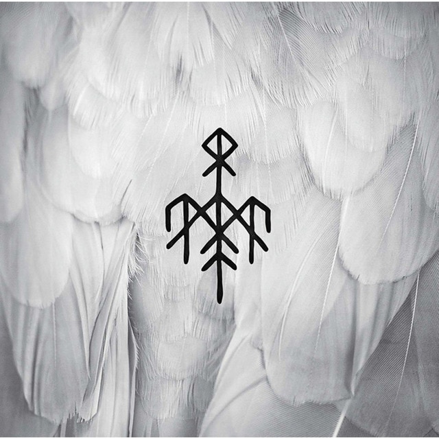 Imagen 0 de Kvitravn - First Flight of the White Raven (2 LP- Vinilo)