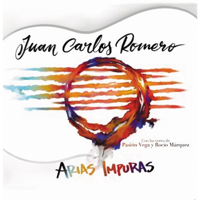 Imagen 0 de Arías Impuras (CD)