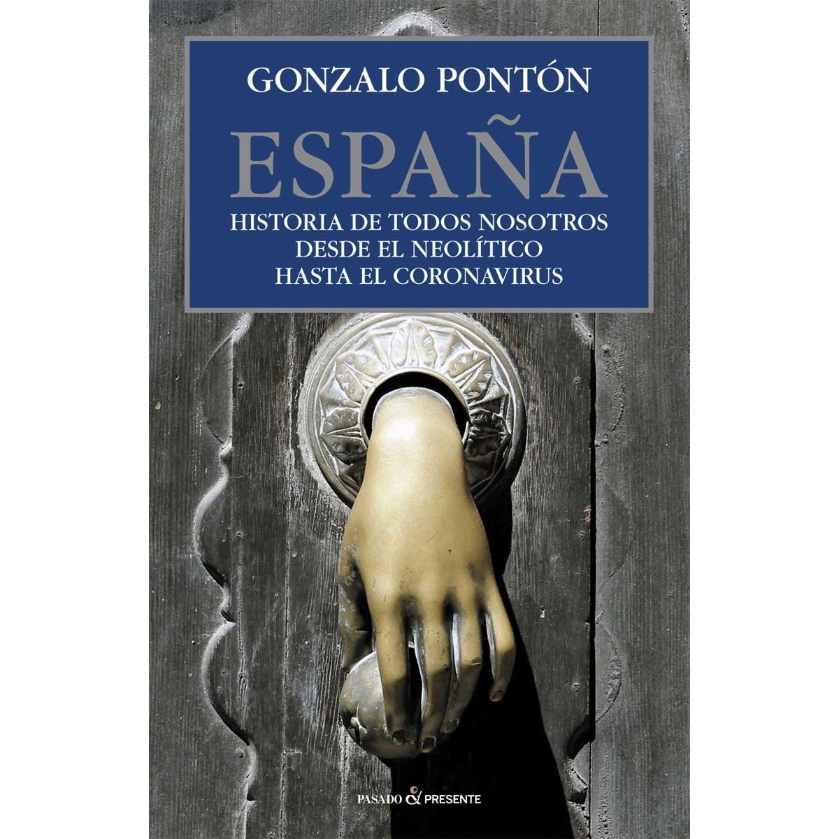 España  (Tapa dura) 1