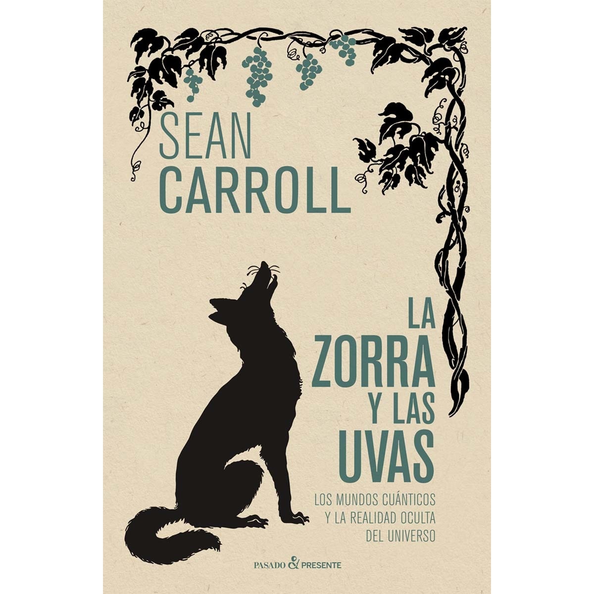 Imagem 0 de La zorra y las uvas(Tapa dura)