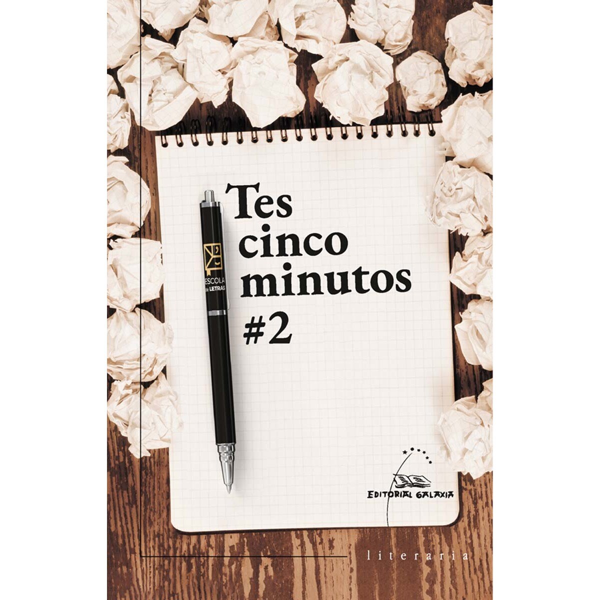 Tes cincominutos #2(Tapa blanda con solapas) 1