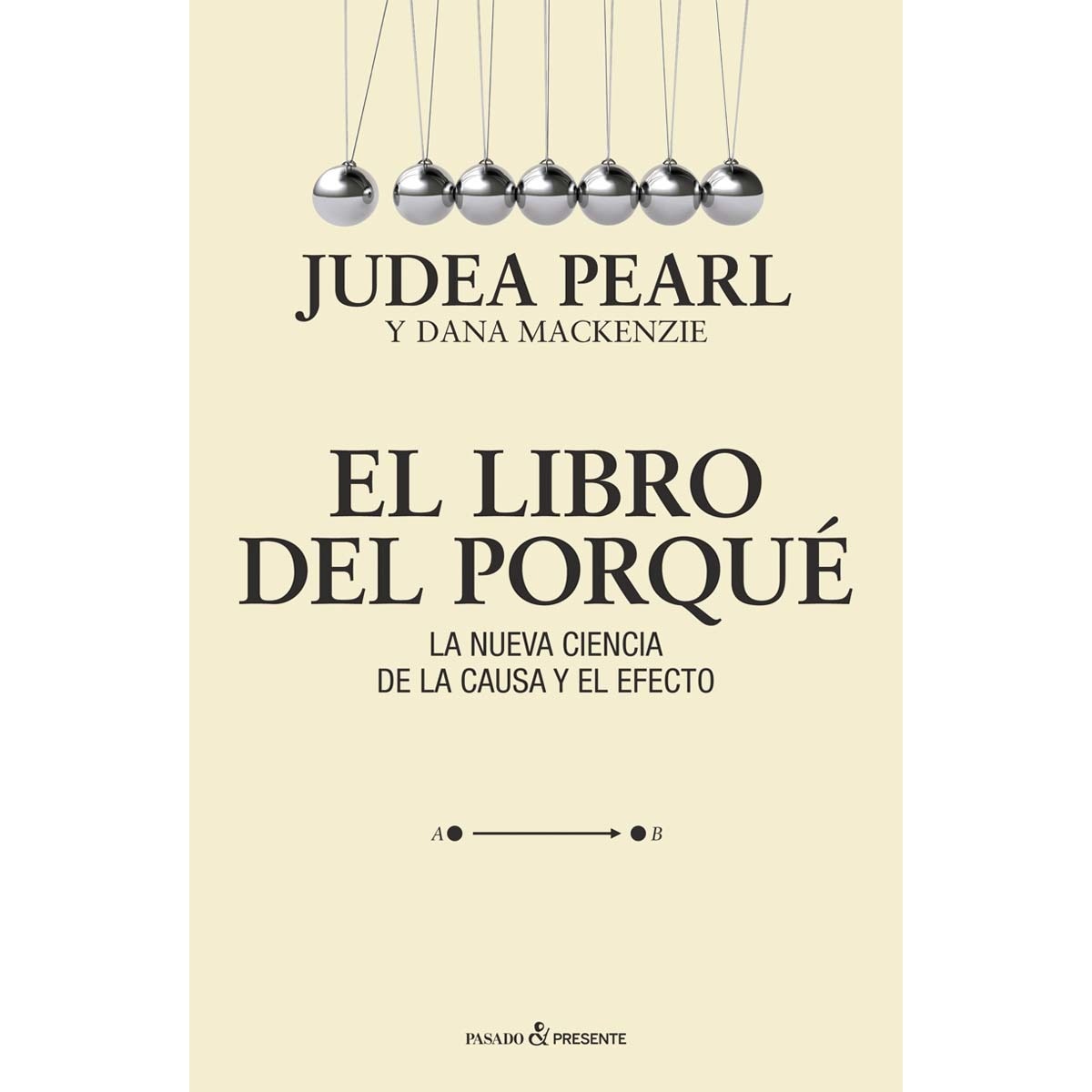 El libro del porqué (Capa dura) 1