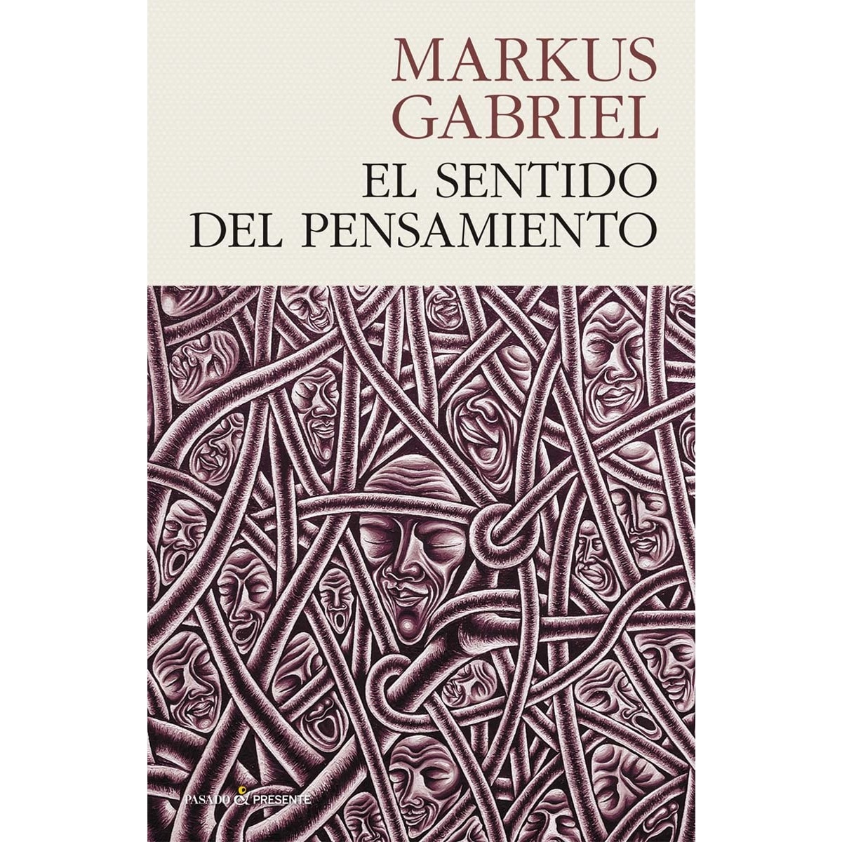 El sentido del pensamiento(Tapa blanda) 1