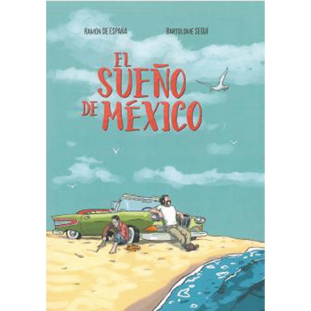 Imagen 0 de El Sueño de México  (Tapa blanda)