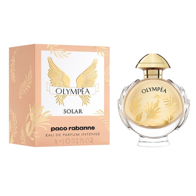 Eau de Parfum Olympea Blossom 80 ml Paco Rabanne · Paco Rabanne · El Corte  Inglés