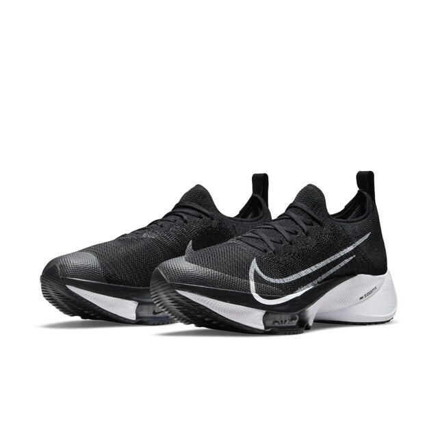 Zapatillas de running de mujer Air Zoom Tempo Next% FK Nike · El Corte  Inglés