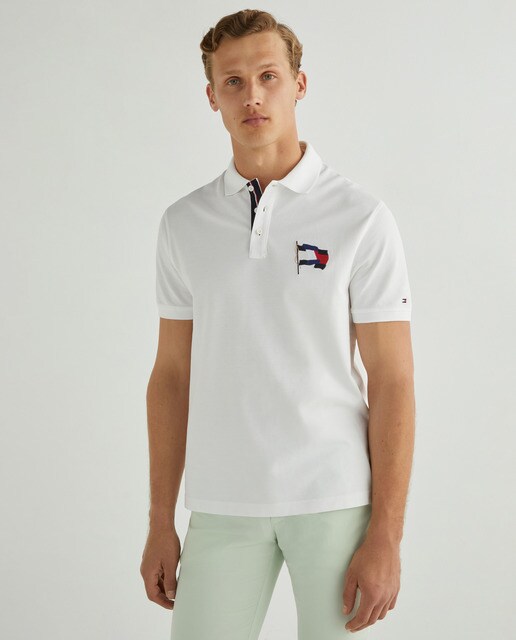 Polos · Tommy Hilfiger · Moda hombre · El Corte Inglés (101) · 2
