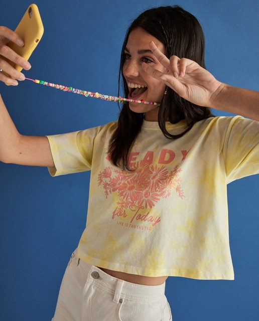 Camisetas · Green Coast · Moda mujer · El Corte Inglés (53) · 2