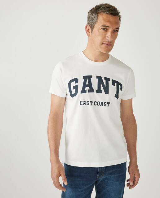 Gant · Ropa · Moda hombre · El Corte Inglés (243)