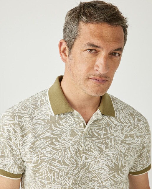 Polos · Gant · Moda hombre · El Corte Inglés (64)