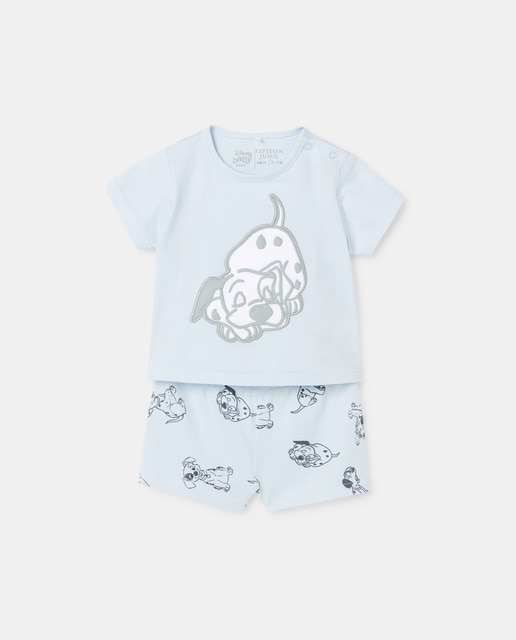 Pijamas Bebé Niño · Moda Infantil · El Corte Inglés (209)