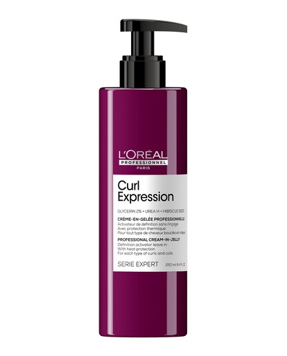 Imagen 0 de Crema gelificada de definición Curl Expression 250 ml L'Oreal Professionnel