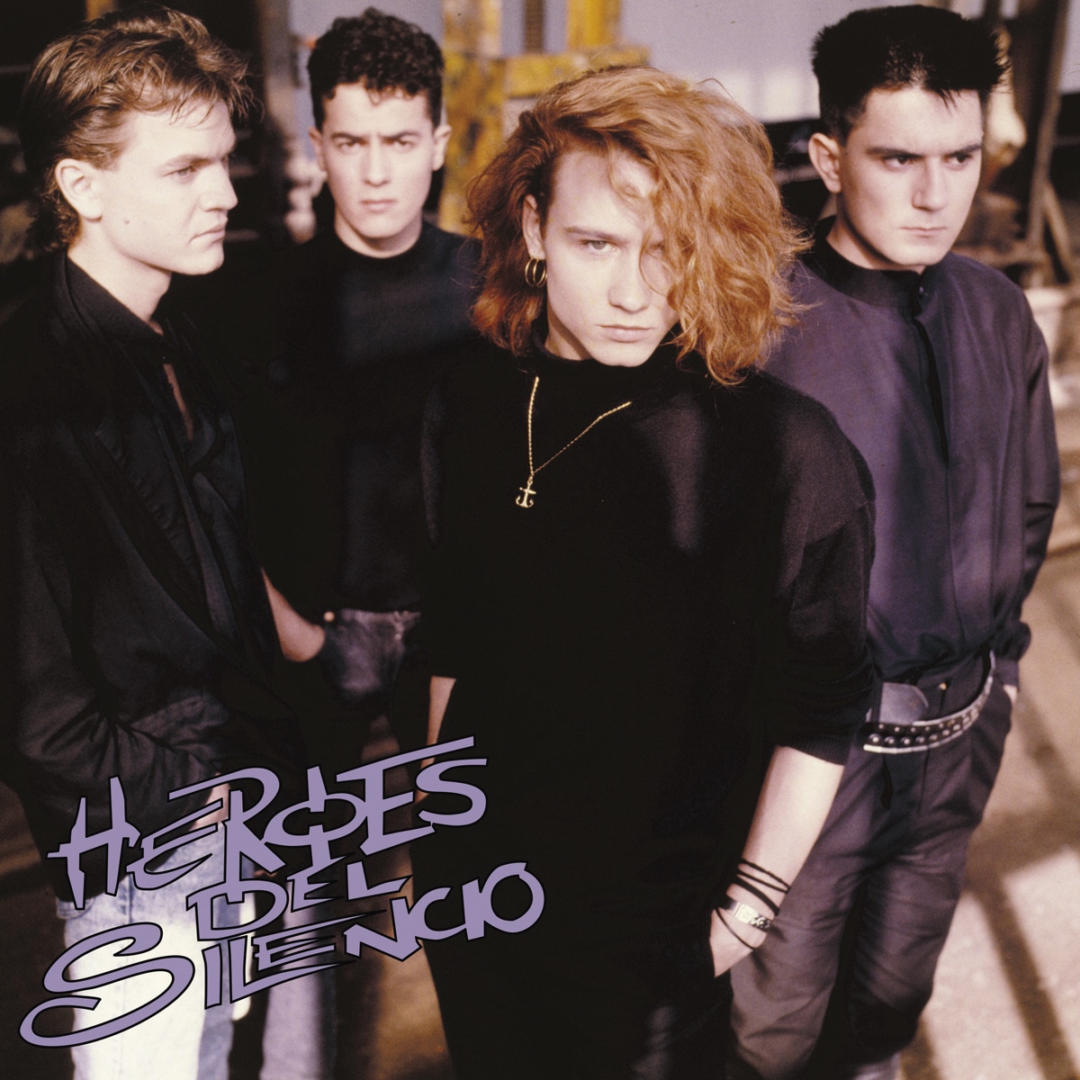 Héroe De Leyenda (CD + LP-Vinilo) 1