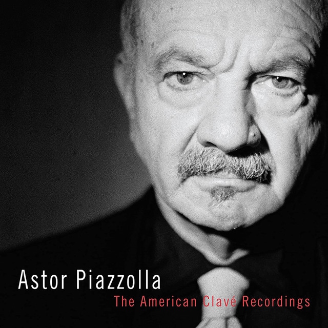 Imagen 0 de The American Clavé Recordings (3 LP-Vinilo)