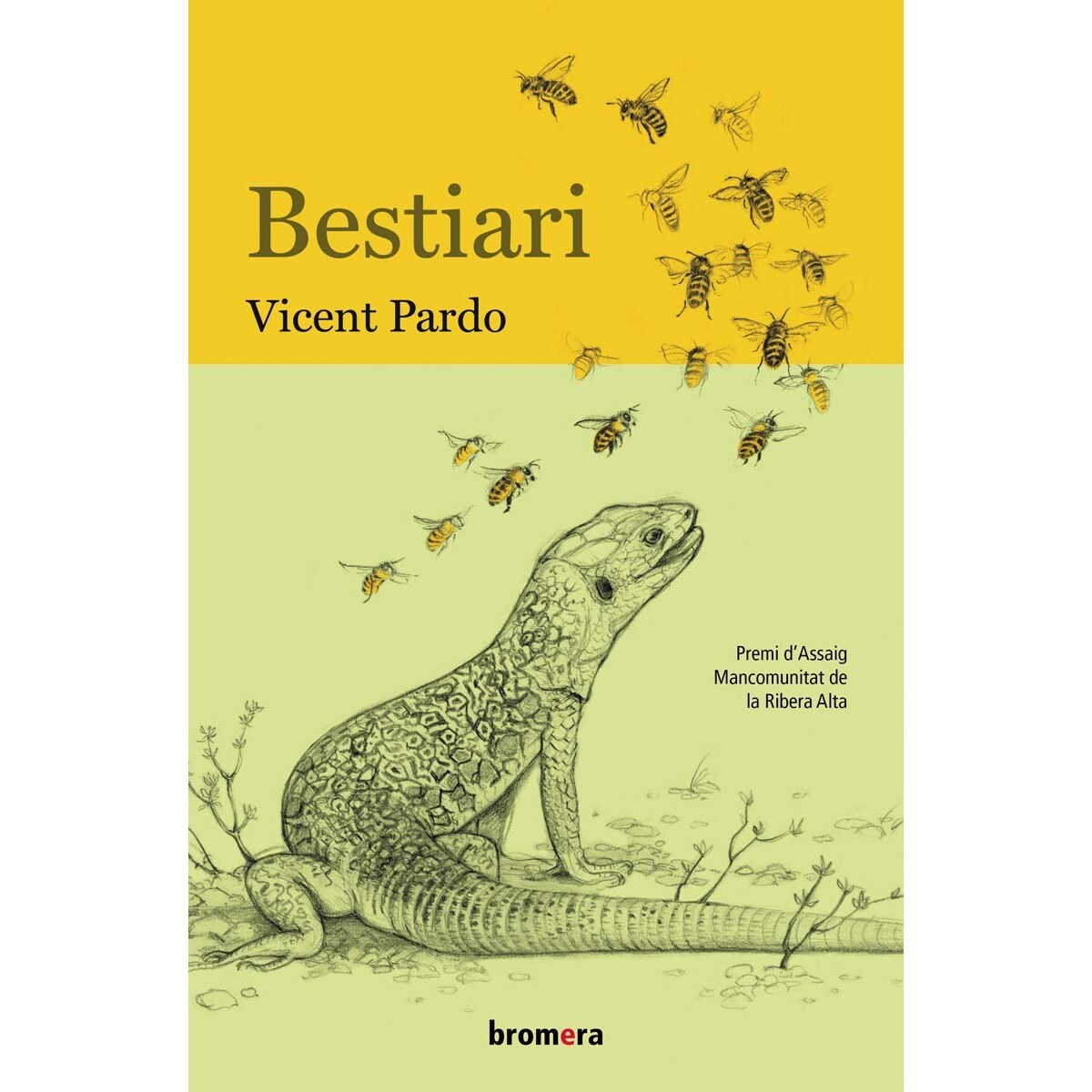 Bestiari(Tapa blanda) 1