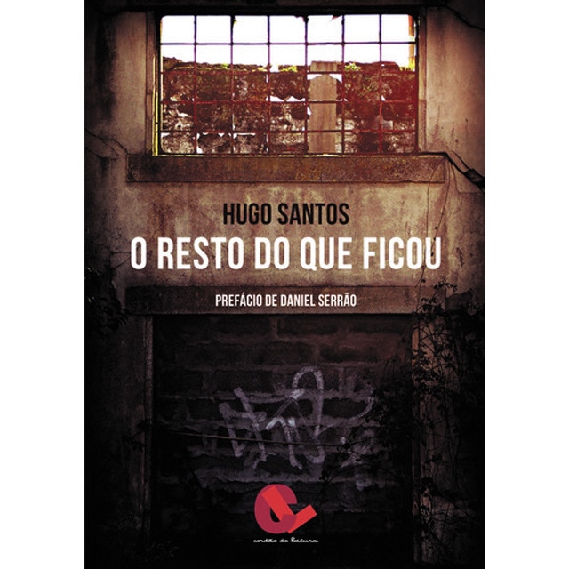 Imagem 0 de O resto do que ficou