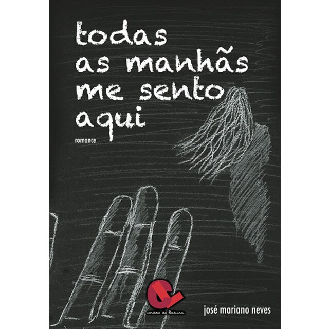 Todas as manhãs me sento aqui 1
