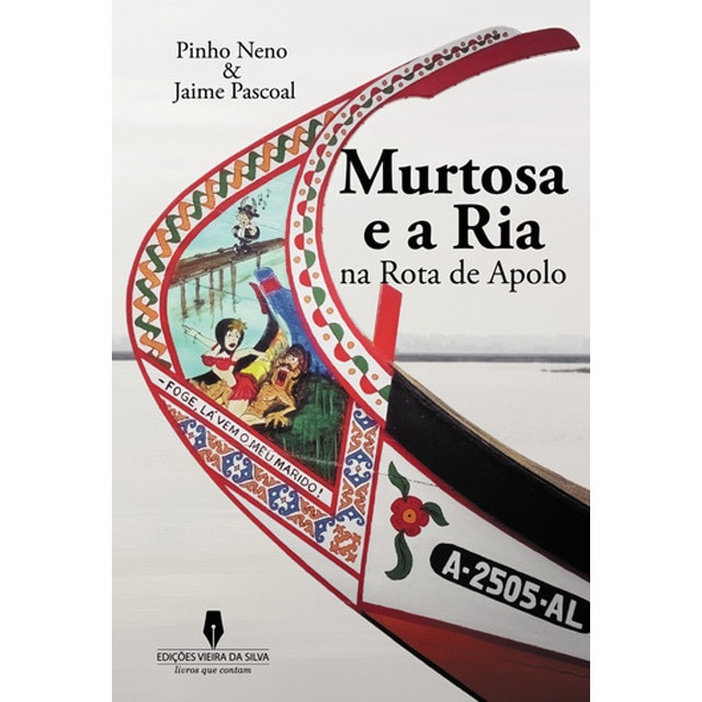 Imagem 0 de Murtosa e a ria na rota de apolo