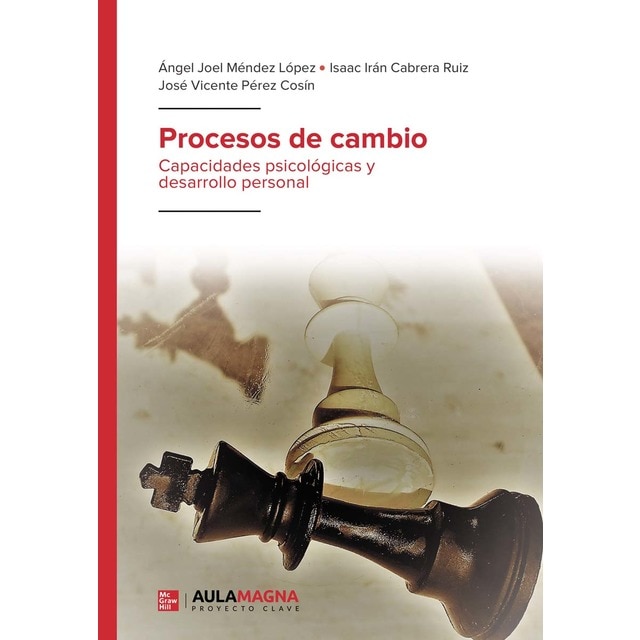 Imagem 0 de Procesos de cambio(Tapa blanda)