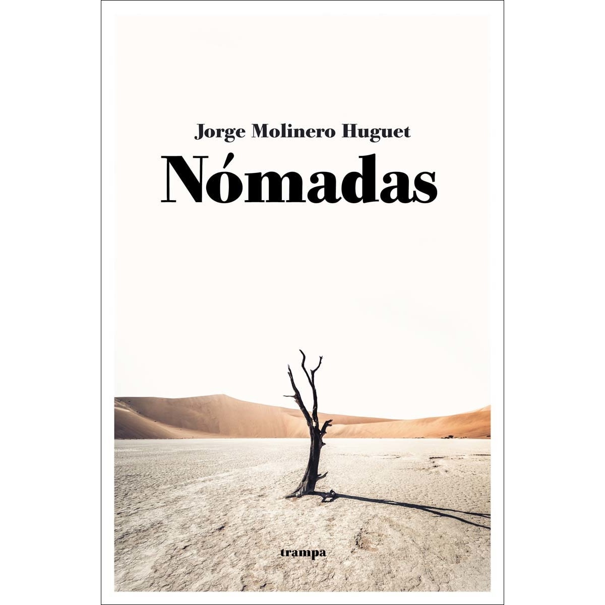 Imagem 0 de Nómadas(Tapa blanda)